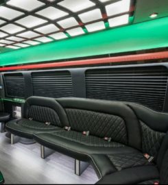 Dream Ride Luxury Transportation